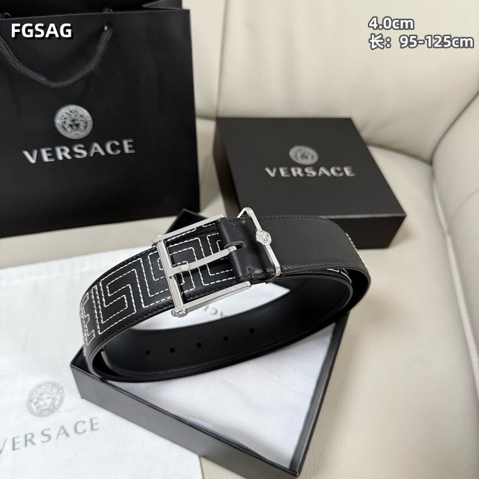 Versace belt 40mmX95-125cm 8L (16)