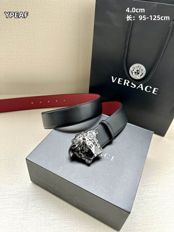Versace belt 40mmX95-125cm 8L (17)