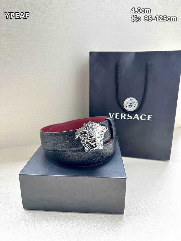 Versace belt 40mmX95-125cm 8L (18)