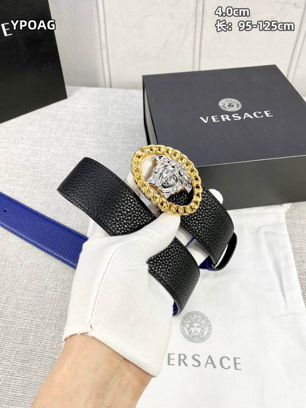 Versace belt 40mmX95-125cm 8L (18)