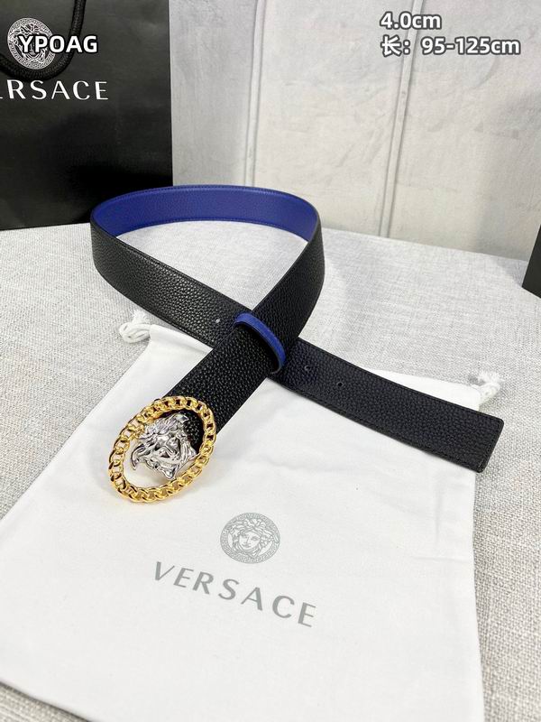 Versace belt 40mmX95-125cm 8L (19)
