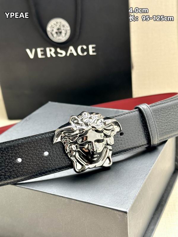 Versace belt 40mmX95-125cm 8L (2)
