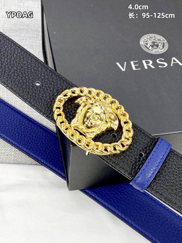 Versace belt 40mmX95-125cm 8L (21)