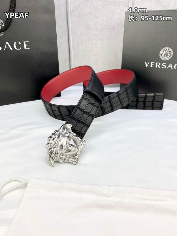 Versace belt 40mmX95-125cm 8L (22)