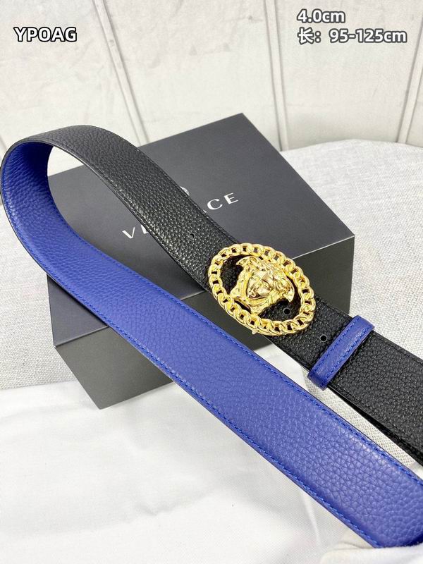 Versace belt 40mmX95-125cm 8L (22)