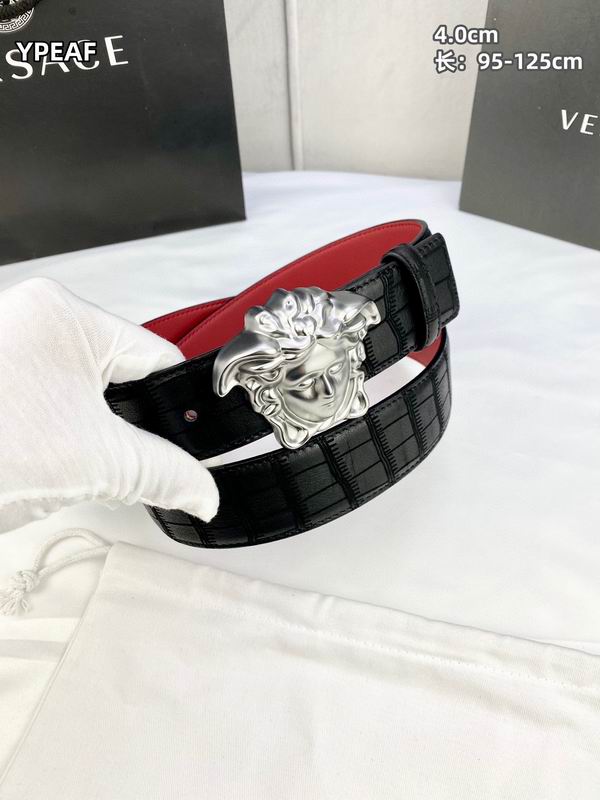 Versace belt 40mmX95-125cm 8L (23)