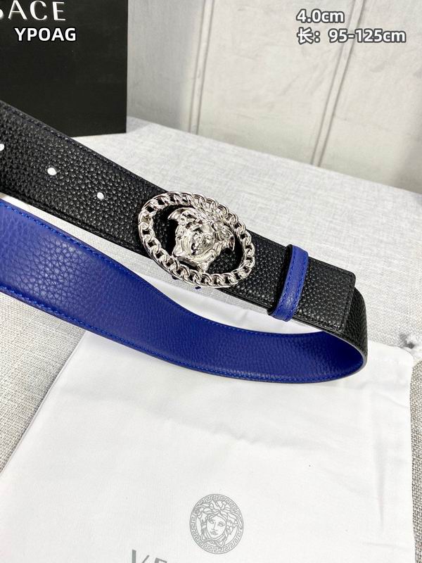 Versace belt 40mmX95-125cm 8L (24)