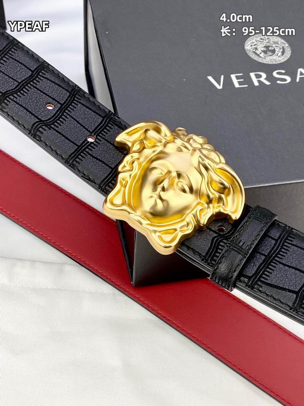 Versace belt 40mmX95-125cm 8L (27)