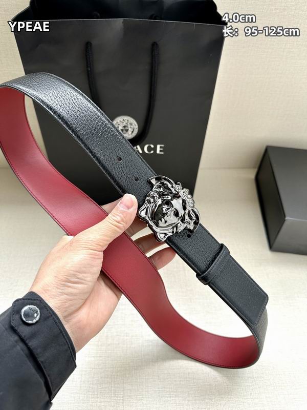 Versace belt 40mmX95-125cm 8L (3)