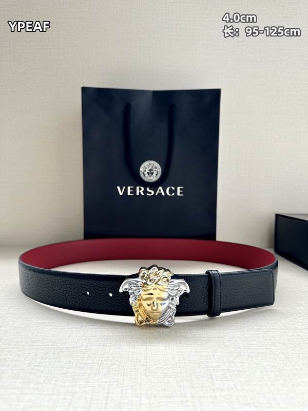 Versace belt 40mmX95-125cm 8L (3)