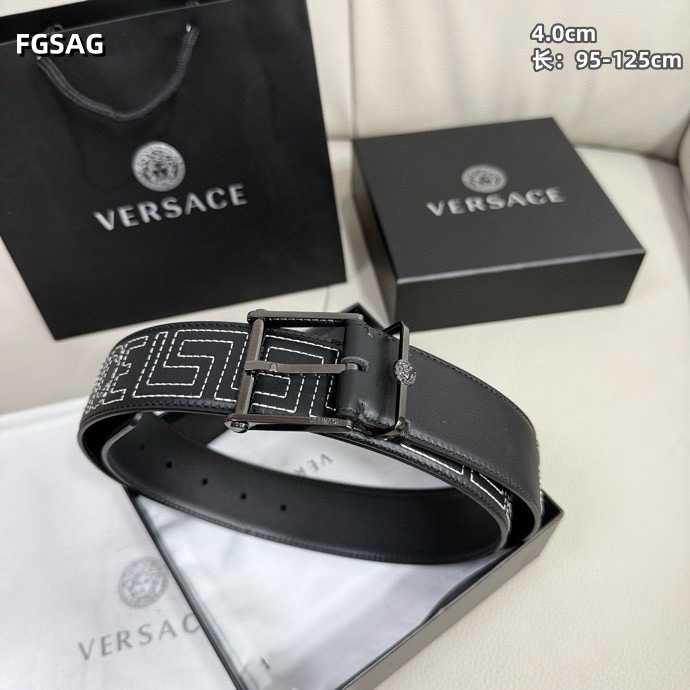 Versace belt 40mmX95-125cm 8L (3)