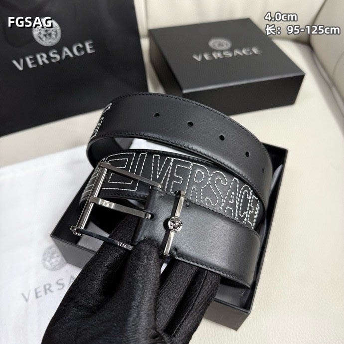 Versace belt 40mmX95-125cm 8L (4)