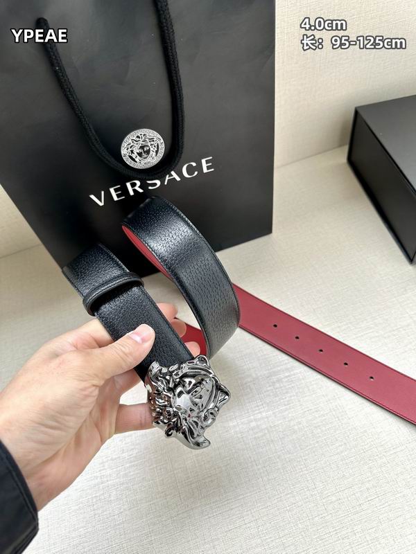 Versace belt 40mmX95-125cm 8L (5)