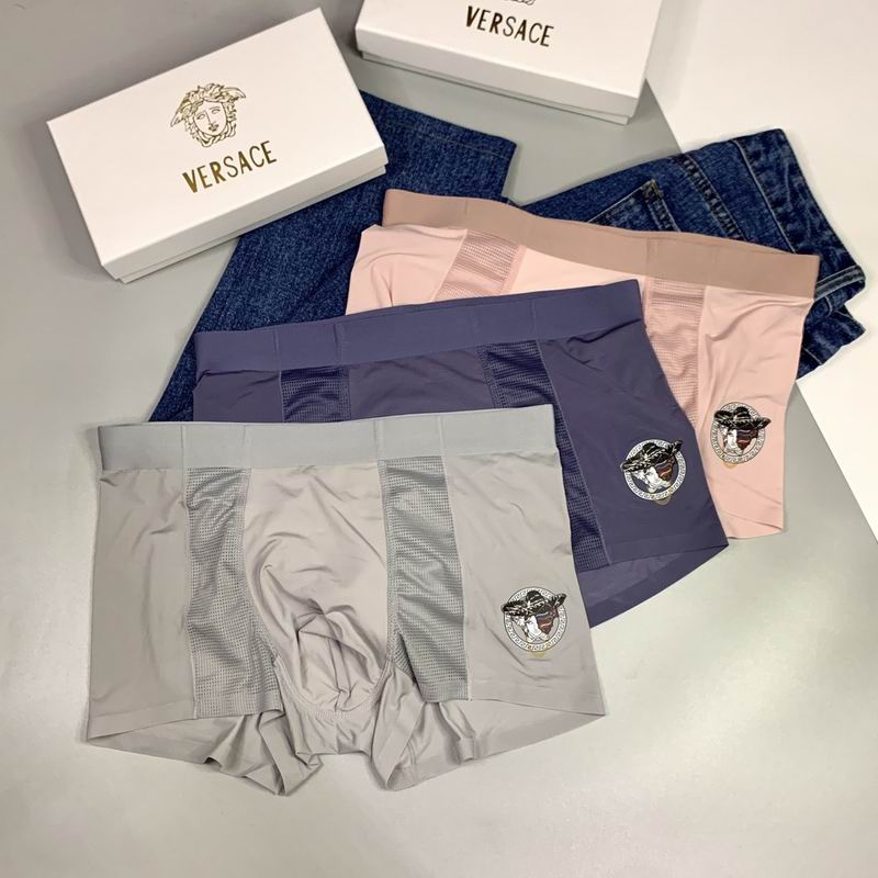 Versace boxer L-3XL (1)