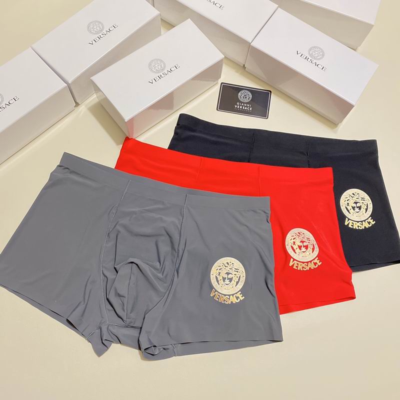 Versace boxer L-3XL  (1)