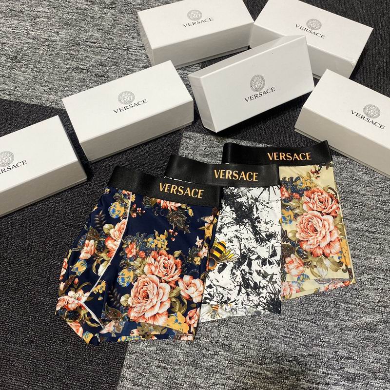 Versace boxer L-3XL  (1)