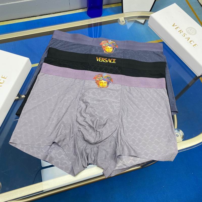 Versace boxer L-3XL  (1)