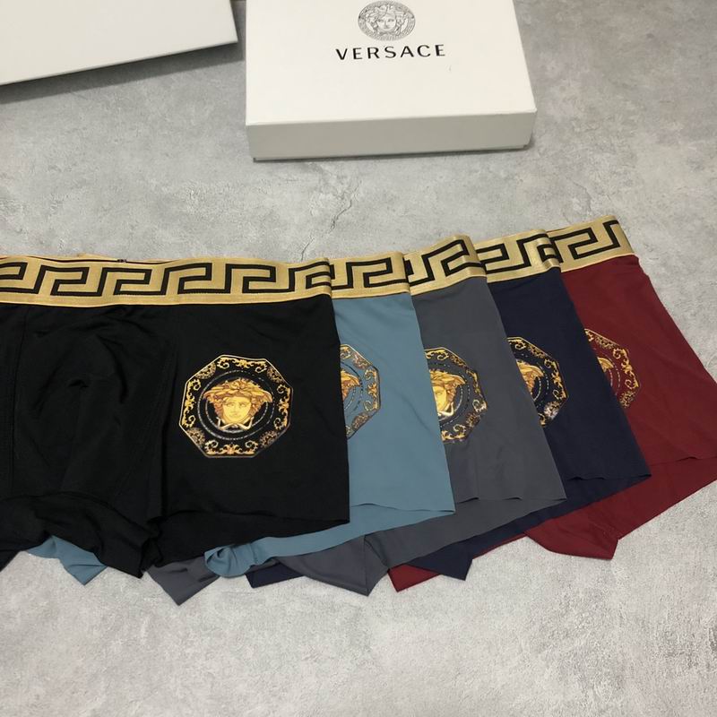 Versace boxer L-3XL  (1)