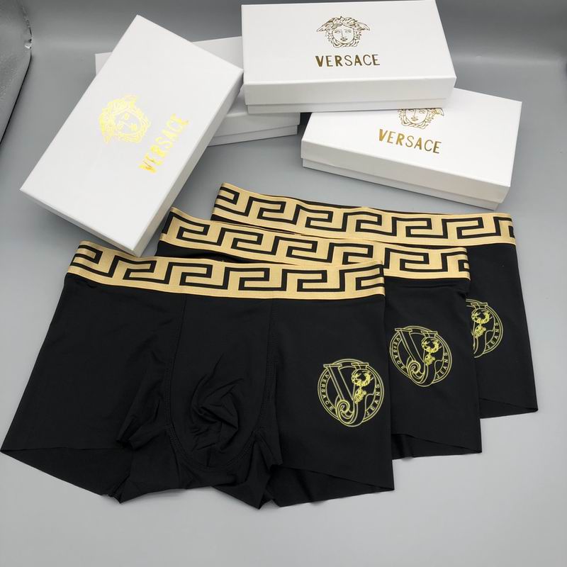 Versace boxer L-3XL  (1)