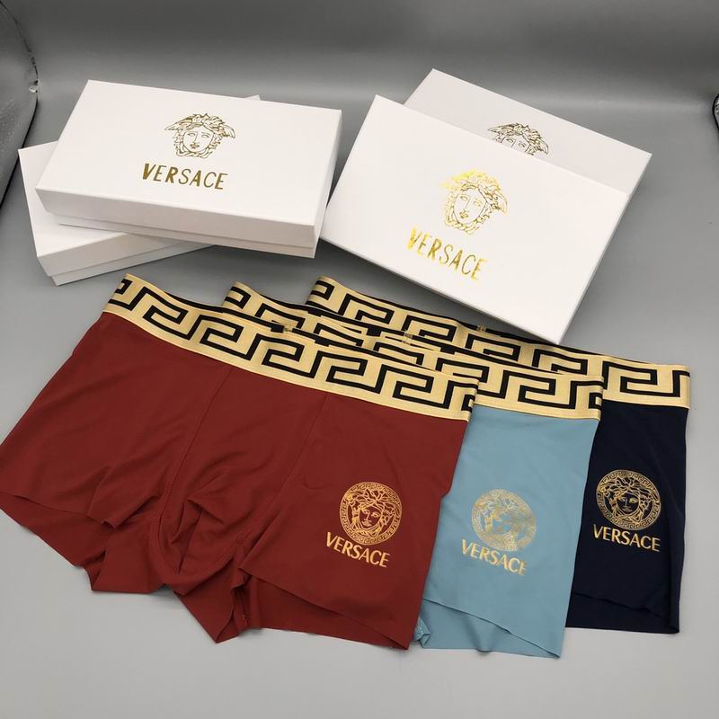 Versace boxer L-3XL  (1)