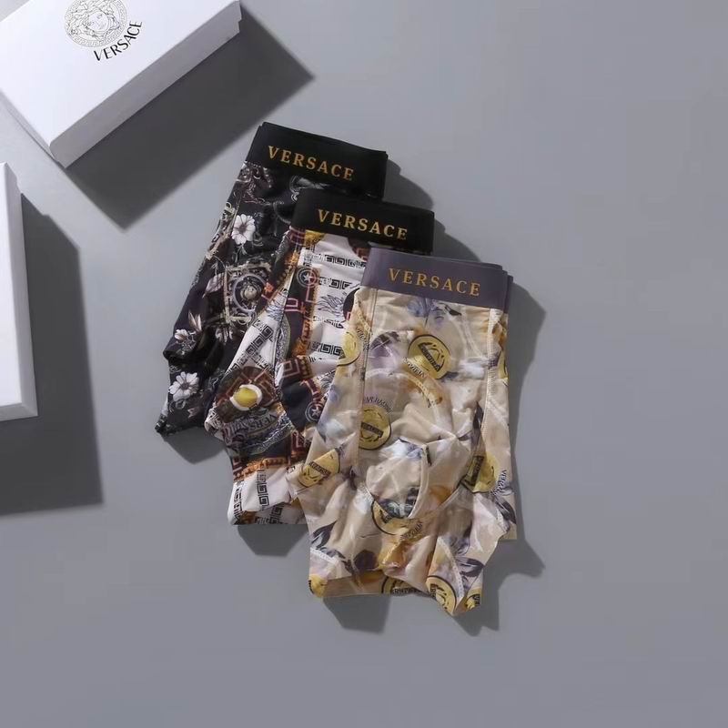 Versace boxer L-3XL  (1)
