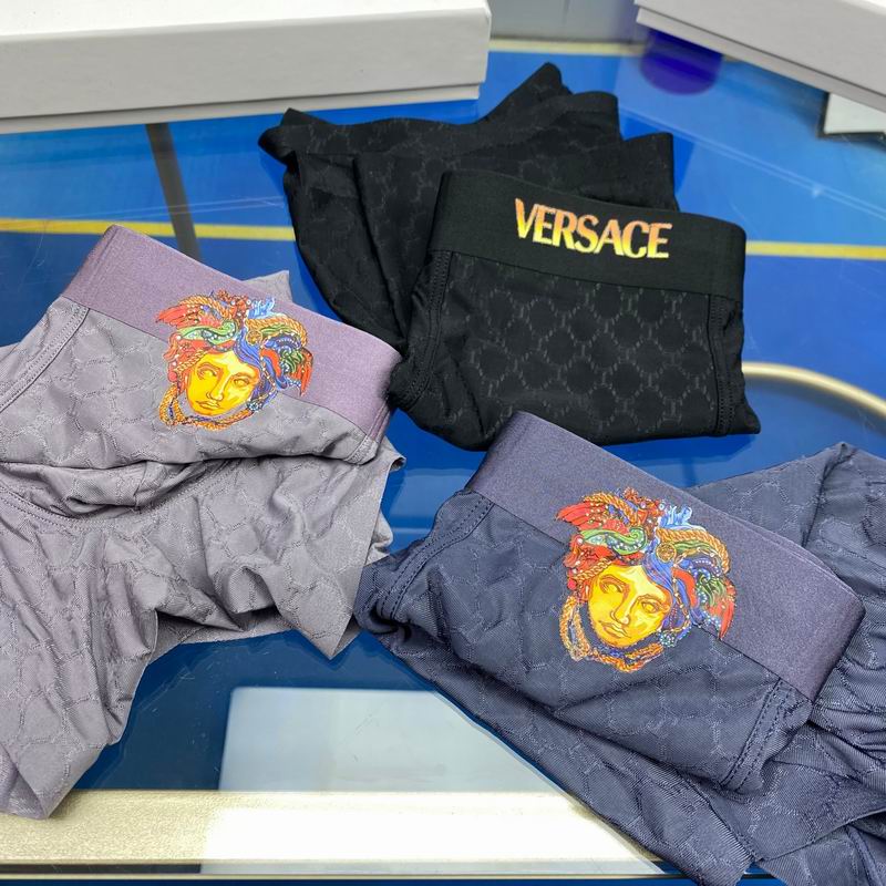 Versace boxer L-3XL  (1)