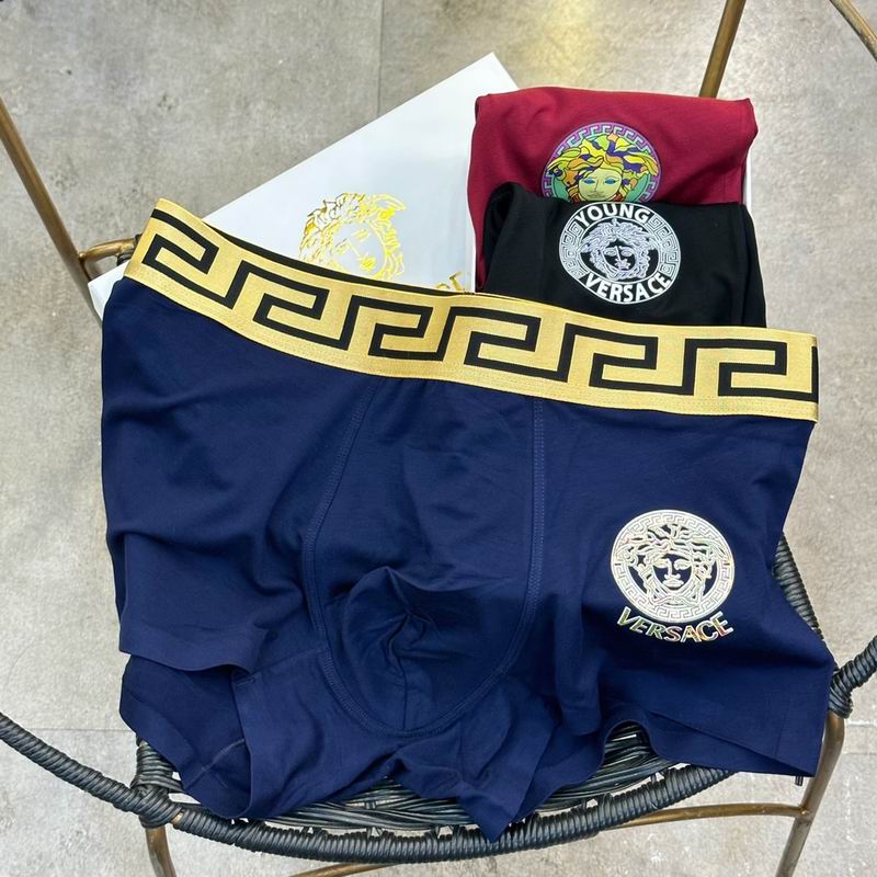 Versace boxer L-3XL  (1)