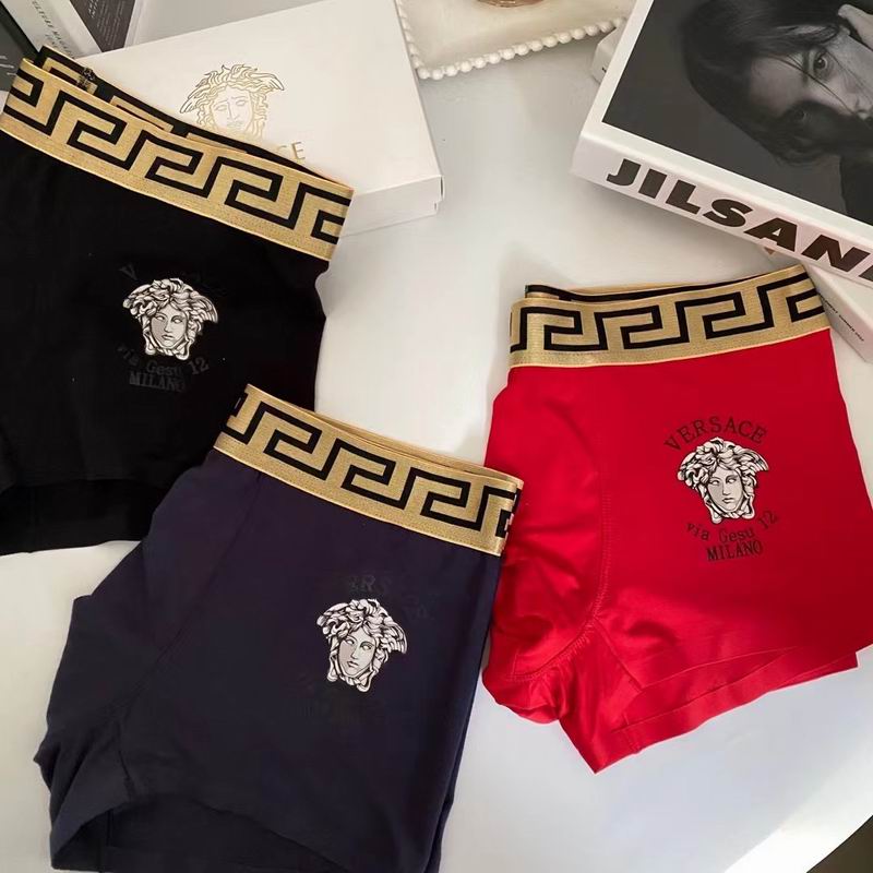 Versace boxer L-3XL  (1)