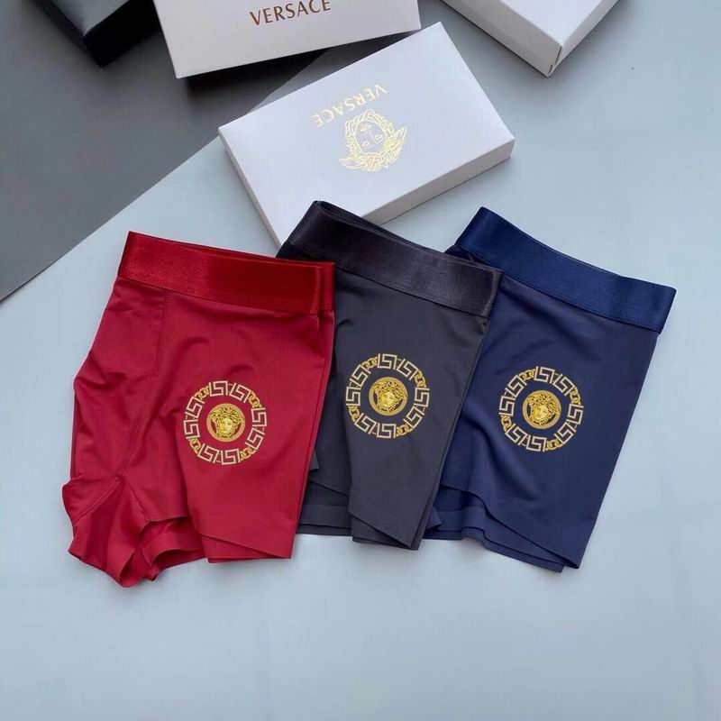Versace boxer L-3XL  (1)