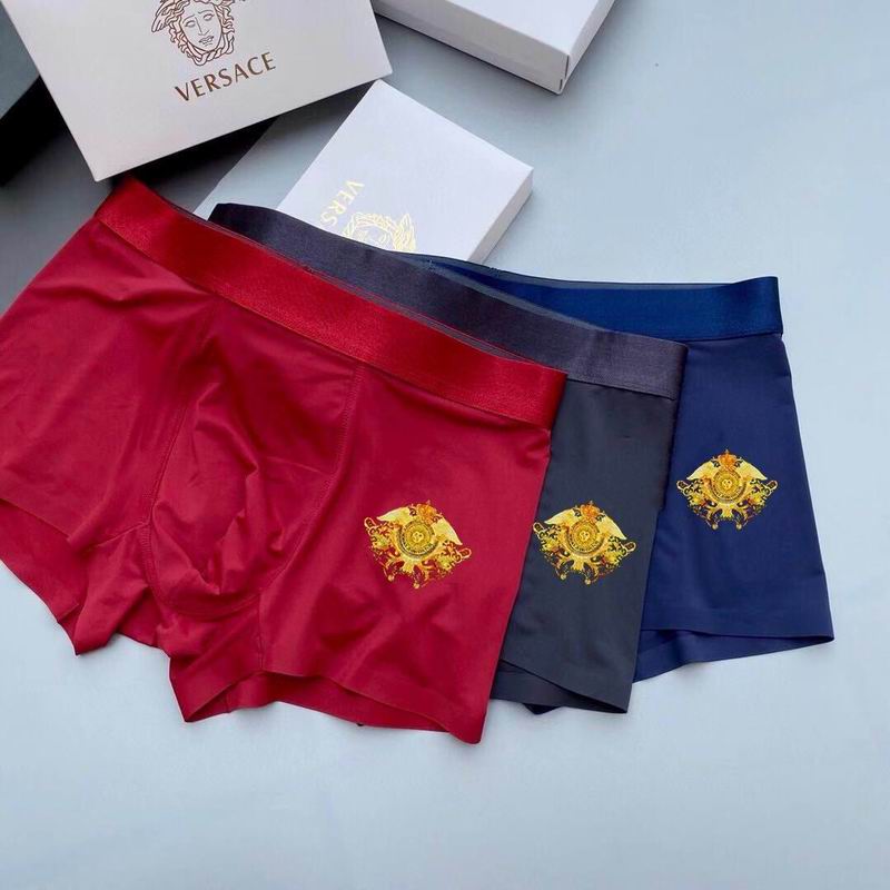 Versace boxer L-3XL  (1)