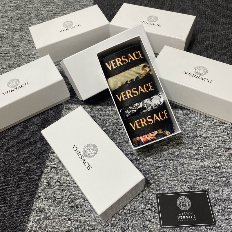 Versace boxer L-3XL  (2)
