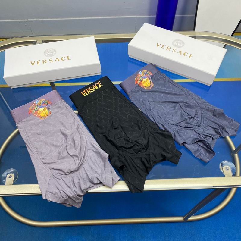 Versace boxer L-3XL  (2)