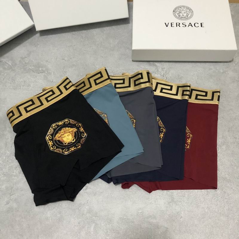 Versace boxer L-3XL  (2)