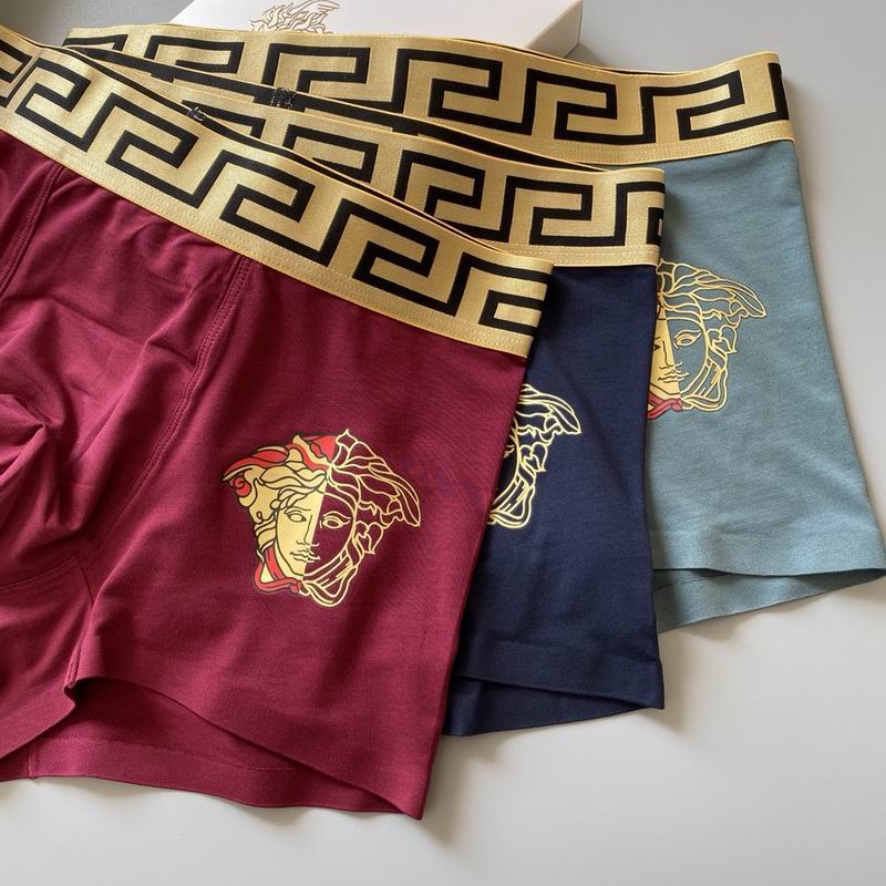 Versace boxer L-3XL  (3)