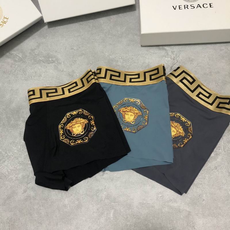 Versace boxer L-3XL  (3)