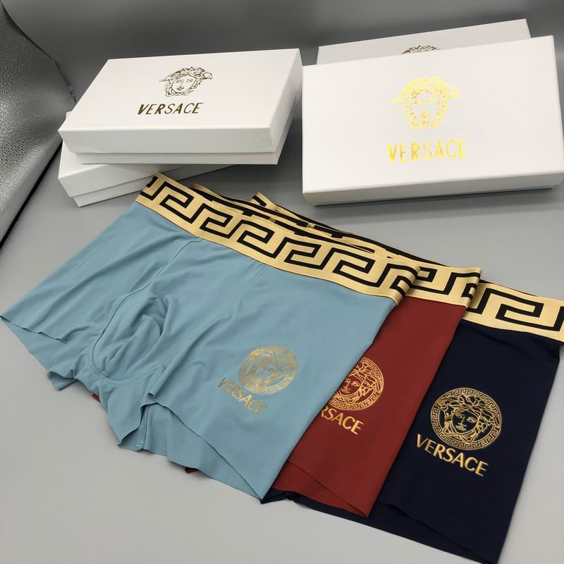Versace boxer L-3XL  (3)