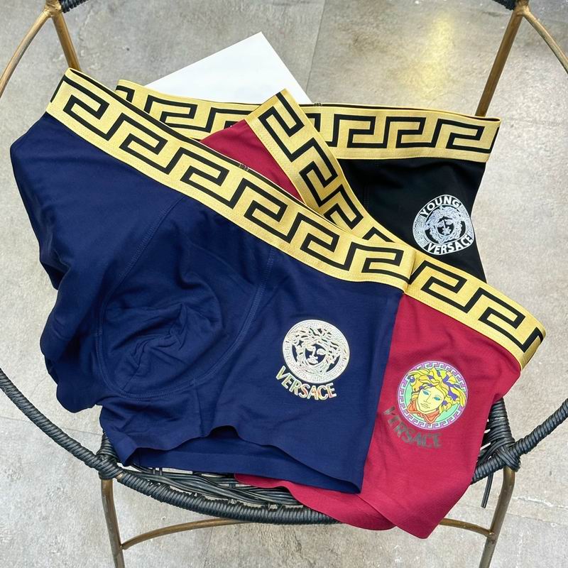 Versace boxer L-3XL  (3)