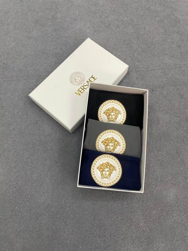 Versace boxer L-3XL  (3)