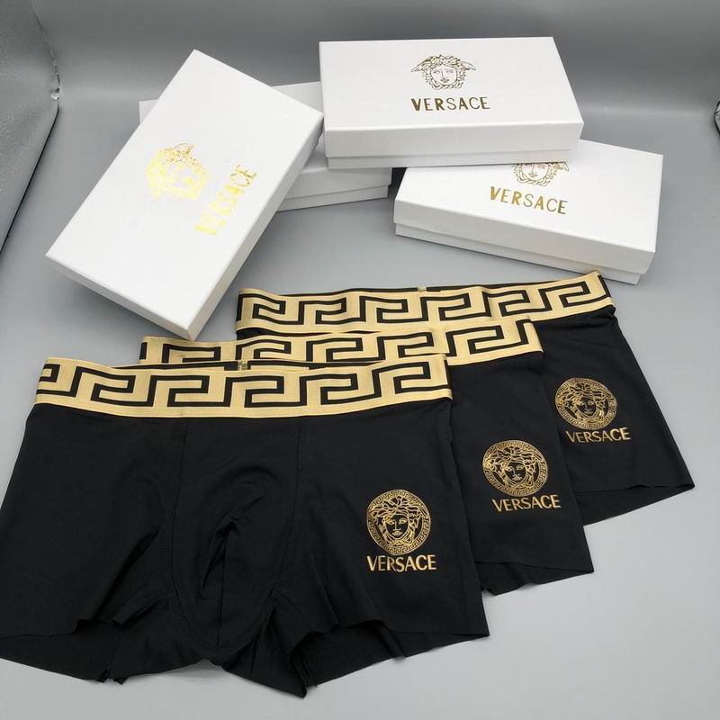 Versace boxer L-3XL  (3)