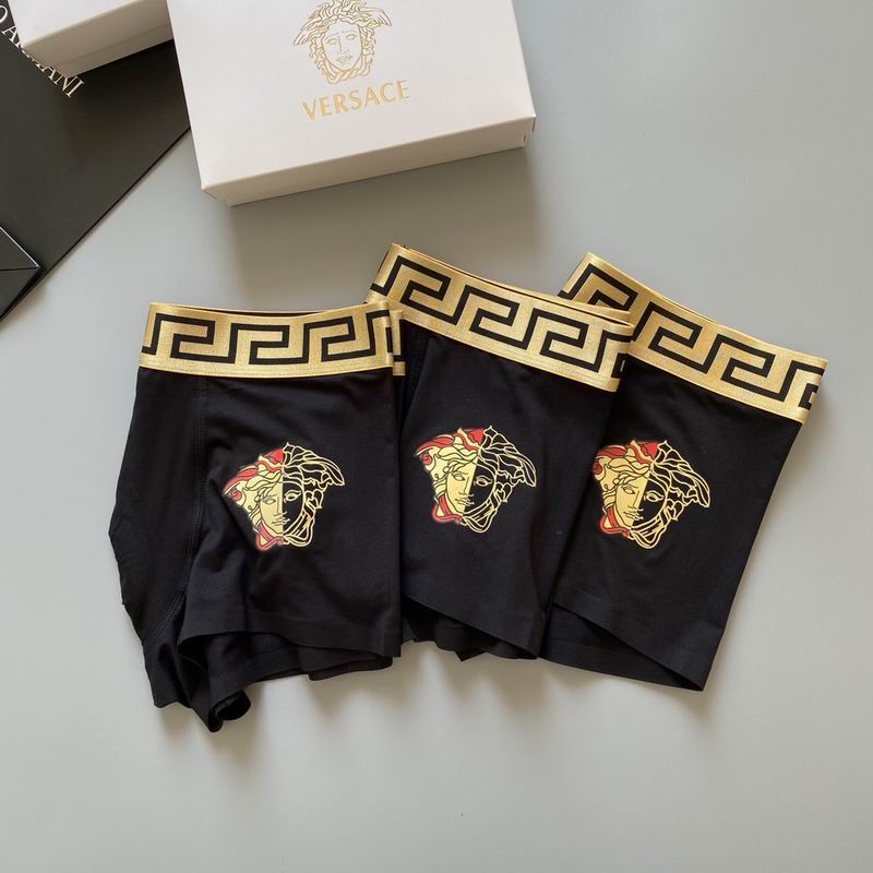 Versace boxer L-3XL  (3)