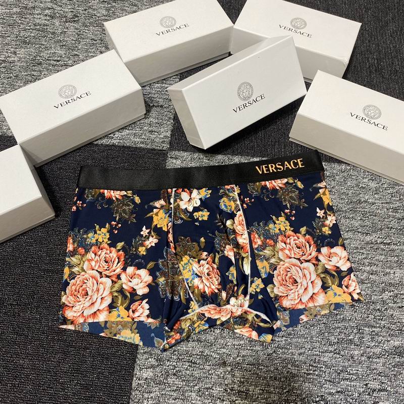 Versace boxer L-3XL  (4)