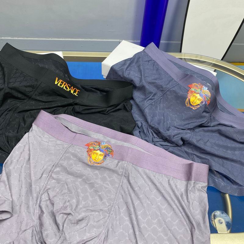 Versace boxer L-3XL  (4)