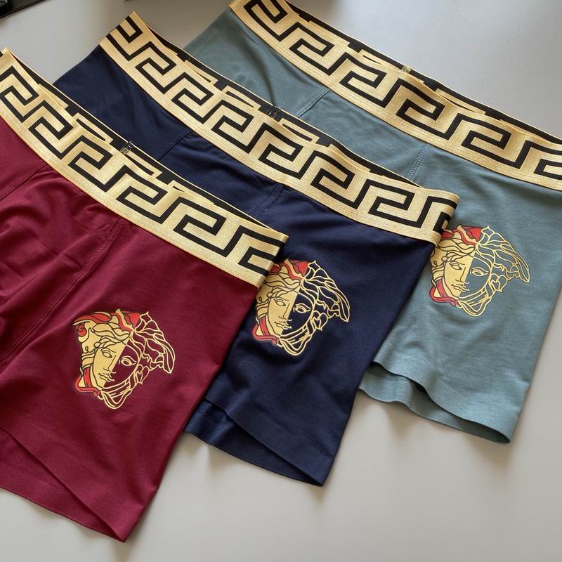 Versace boxer L-3XL  (4)