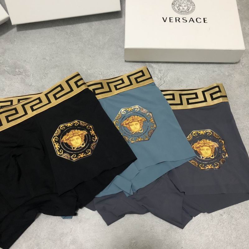 Versace boxer L-3XL  (4)