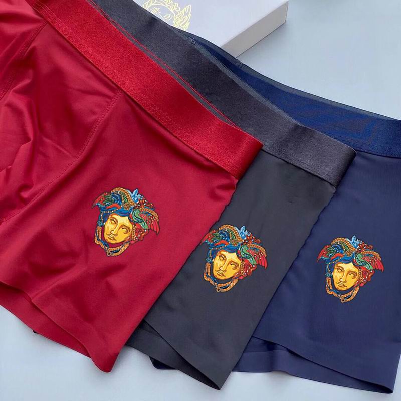 Versace boxer L-3XL  (4)