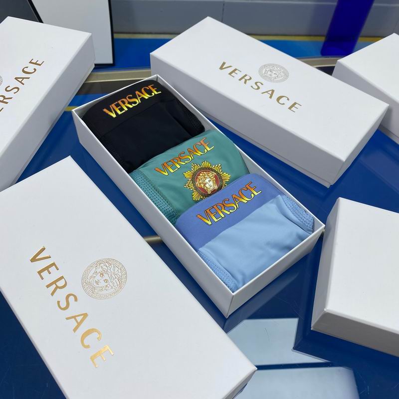 Versace boxer L-3XL  (4)