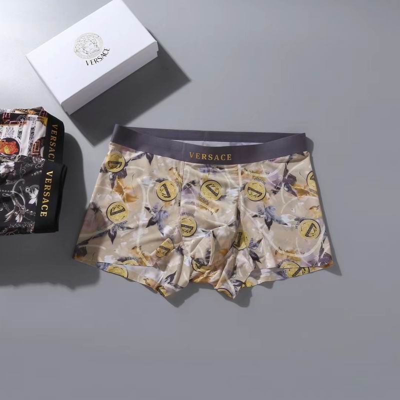 Versace boxer L-3XL  (4)