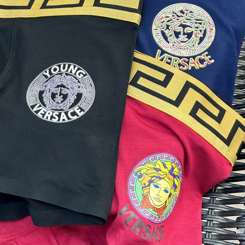 Versace boxer L-3XL  (4)