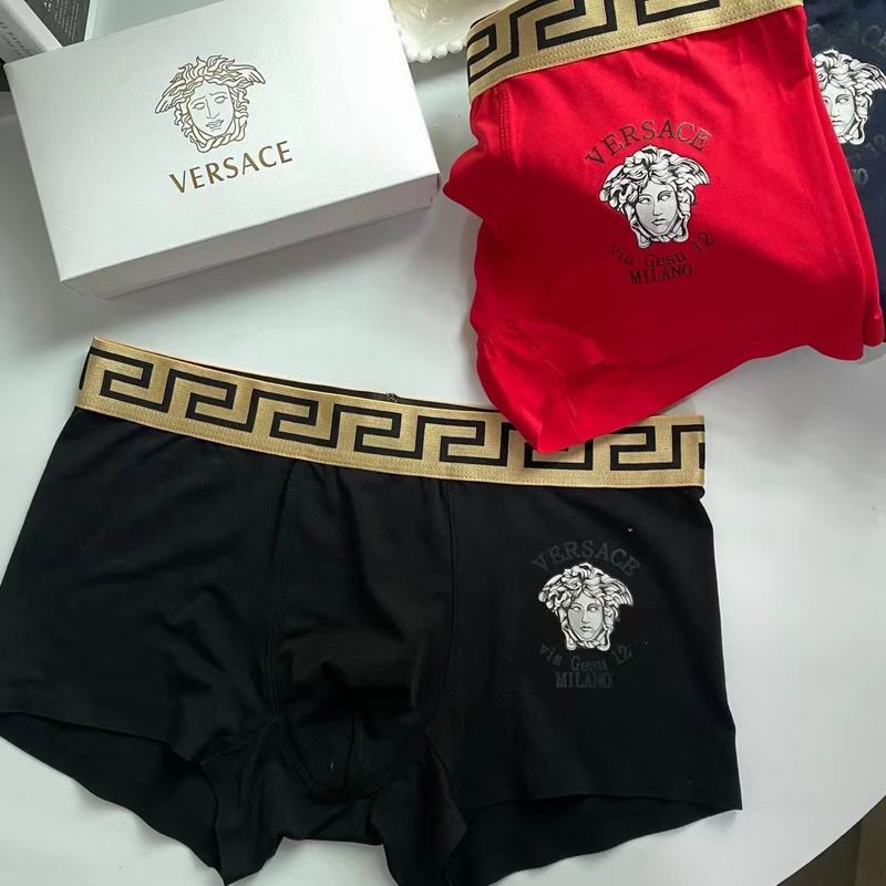 Versace boxer L-3XL  (4)