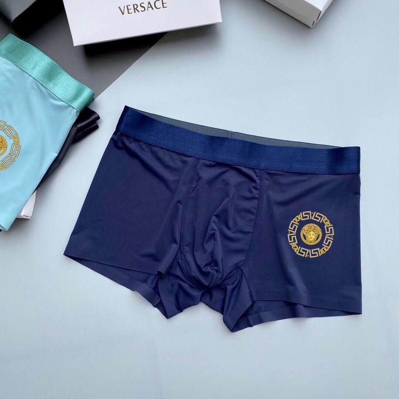 Versace boxer L-3XL  (4)